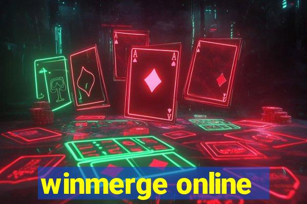 winmerge online